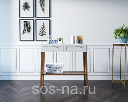 Консоль узкая "Andersen" арт AN19